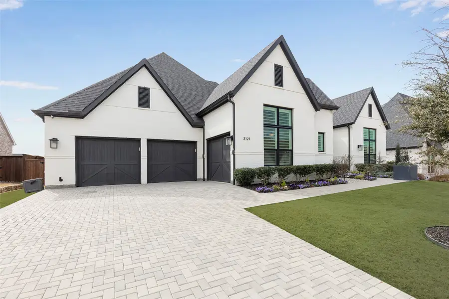 3121 Twin Eagles Drive, Celina, TX 75009 - #3