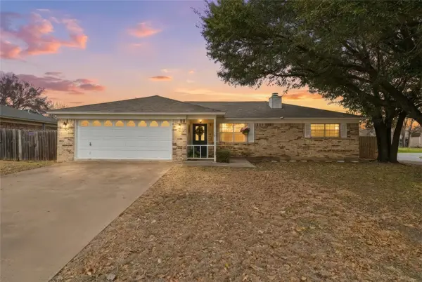 178 Norwood Drive, Waco, TX 76712