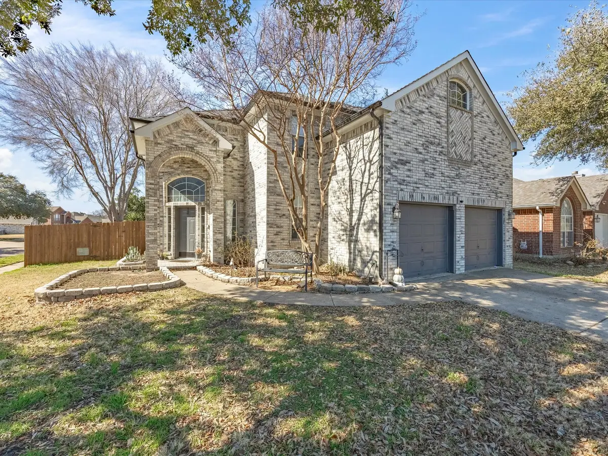7921 Crystal Creek Circle, Fort Worth, TX 76137 - #1