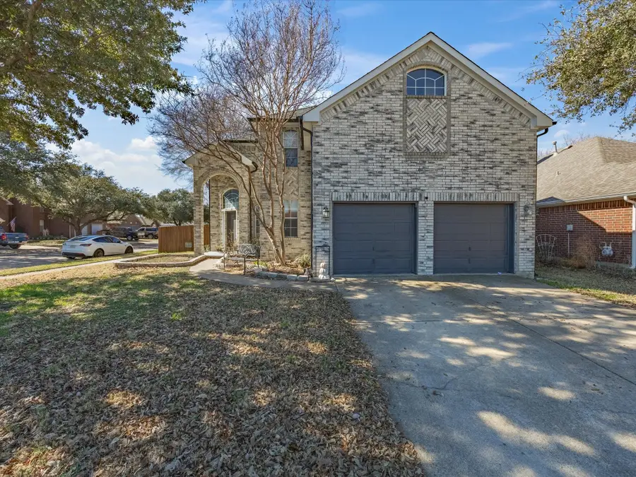 7921 Crystal Creek Circle, Fort Worth, TX 76137 - #2