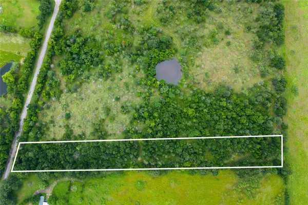 Lot 12 County Road 173, Marlin, TX 76661