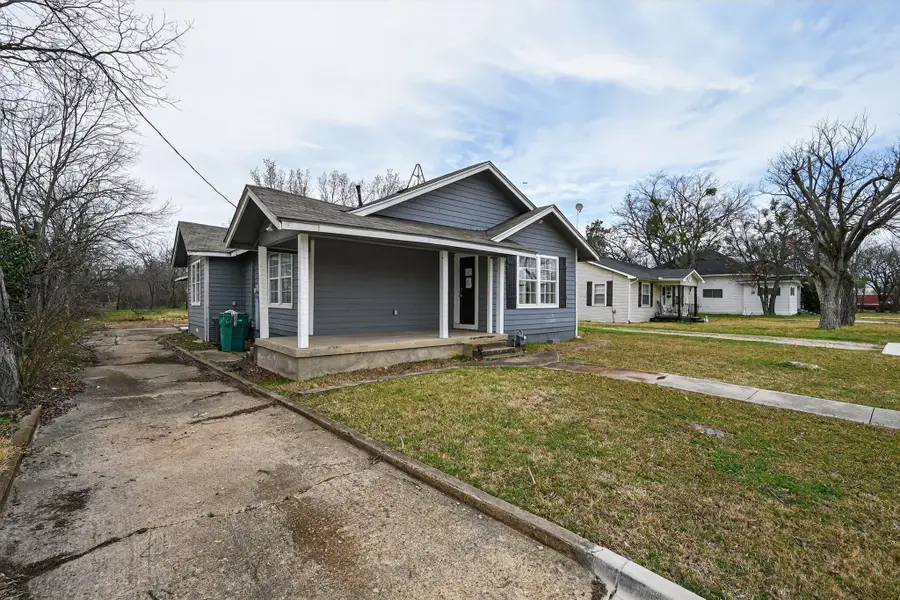 205 S Mable Street, Ellis, TX 75125 - #2