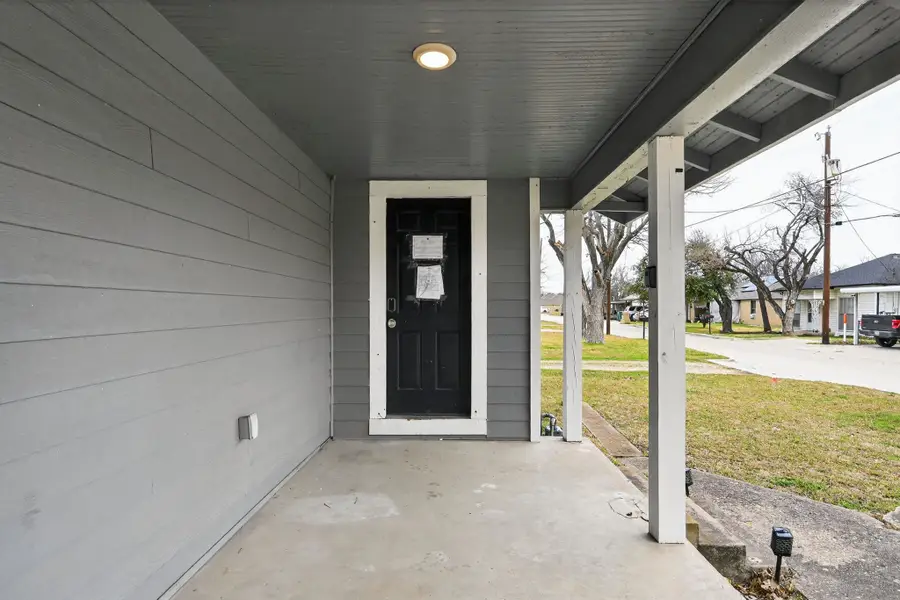 205 S Mable Street, Ellis, TX 75125 - #3