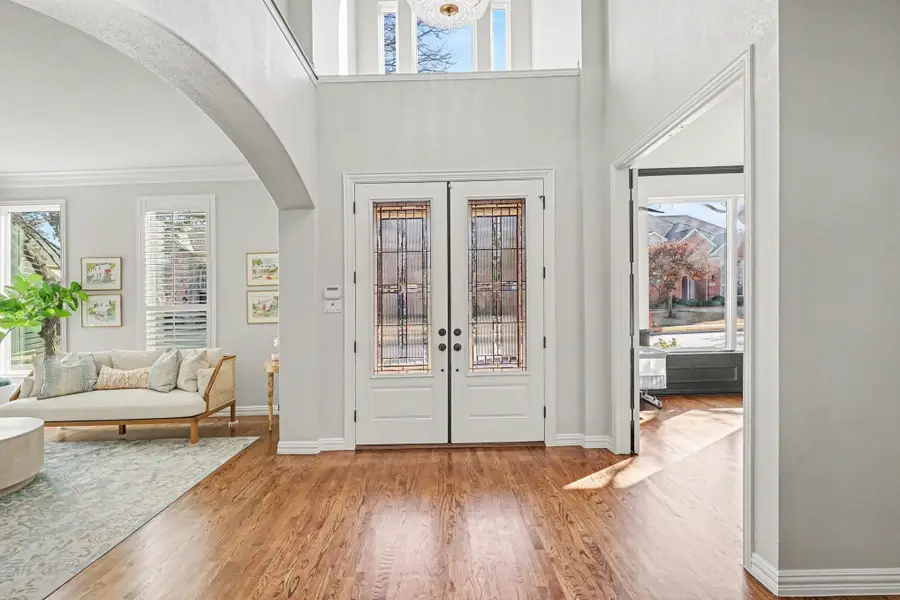 5209 Tennington Park, Dallas, TX 75287 - #2