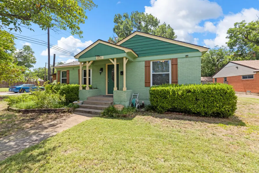10382 Newcombe Drive, Dallas, TX 75228 - #3