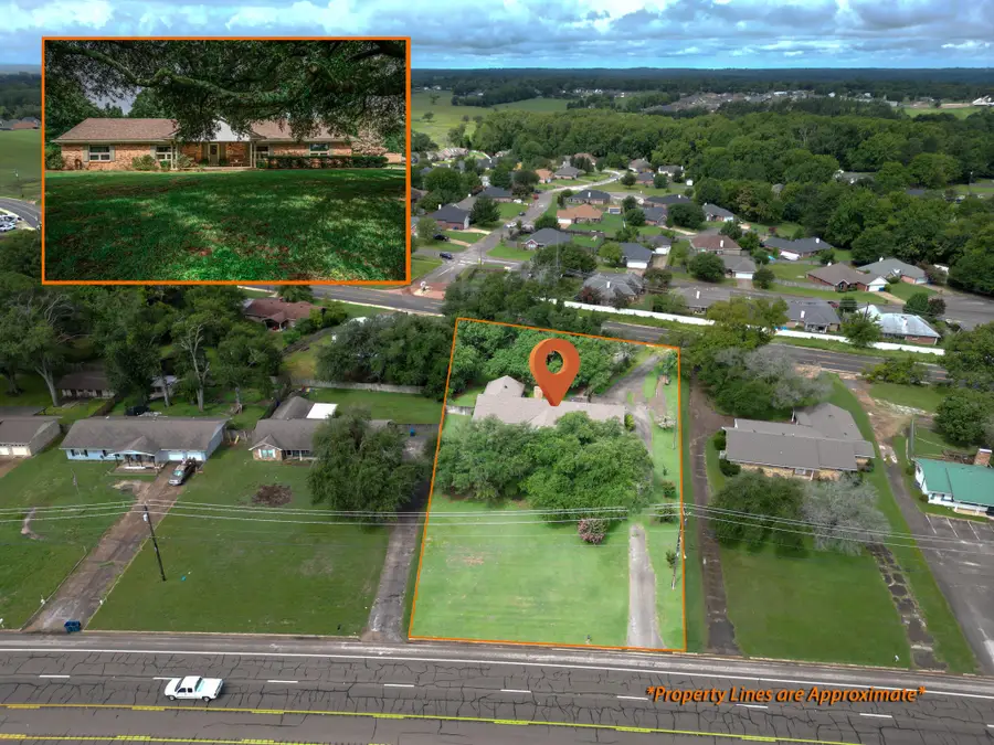 1413 S Main Street S, Lindale, TX 75771 - #2