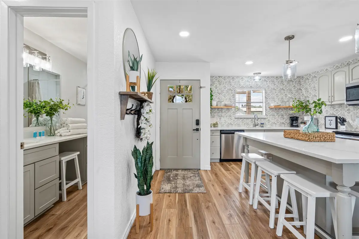 4603 Rendezvous Court, Granbury, TX 76049 - #1