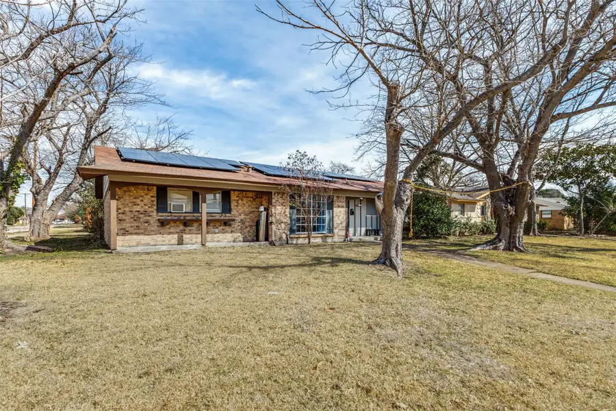 3429 Eastbrook Drive, Mesquite, TX 75150 - #3