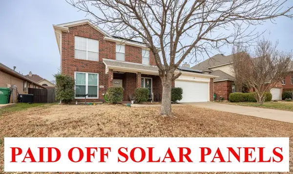 7016 Frost Lane, Denton, TX 76210