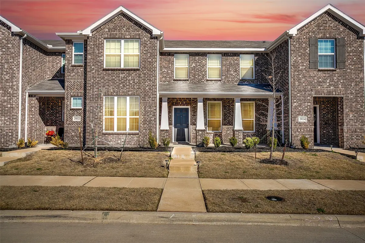 2928 Baneberry Lane, Mesquite, TX 75150 - #1