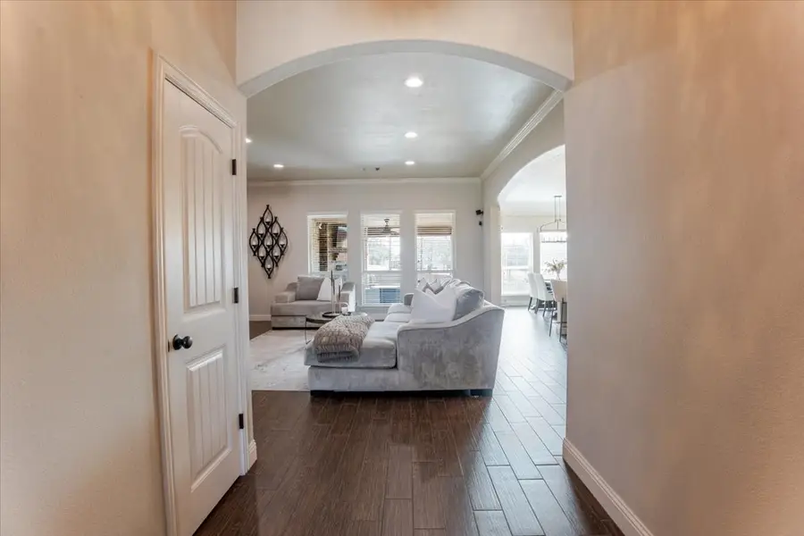 444 Sagebrush Drive, Aledo, TX 76008 - #3