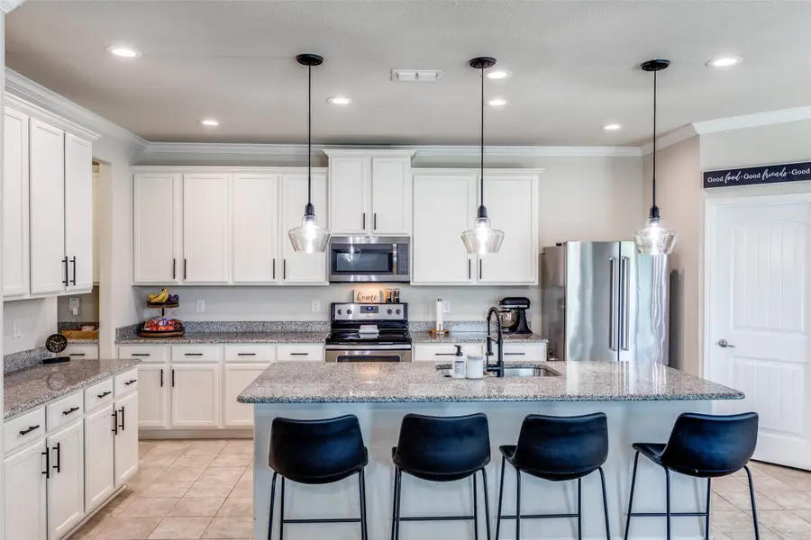 1000 Marietta Lane, Aubrey, TX 76227 - #3