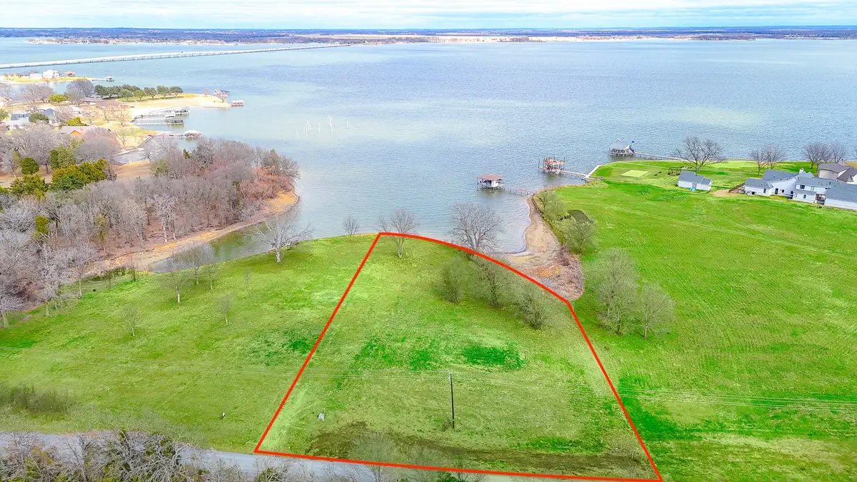 L 4 SE County Road #3190, Corsicana, TX 75109 - #1