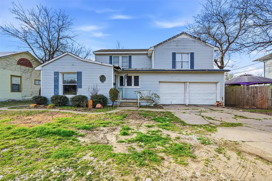 2305 Stanford Street, Greenville, TX 75401 - #2