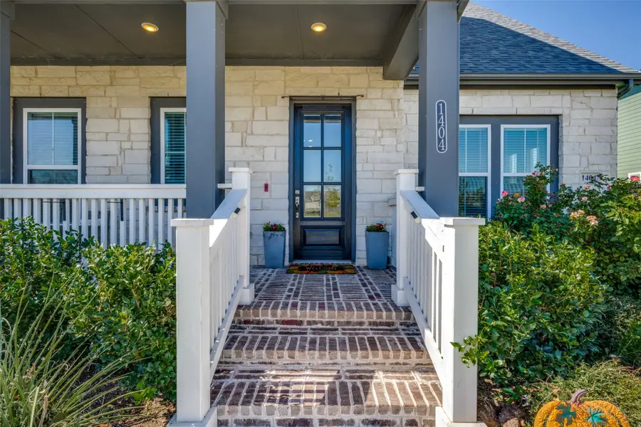 1404 S Pecan Parkway, Northlake, TX 76247 - #2