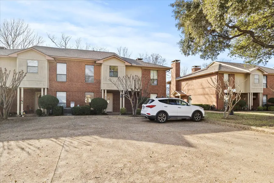408 S Fannin Street #B, Rockwall, TX 75087 - #2