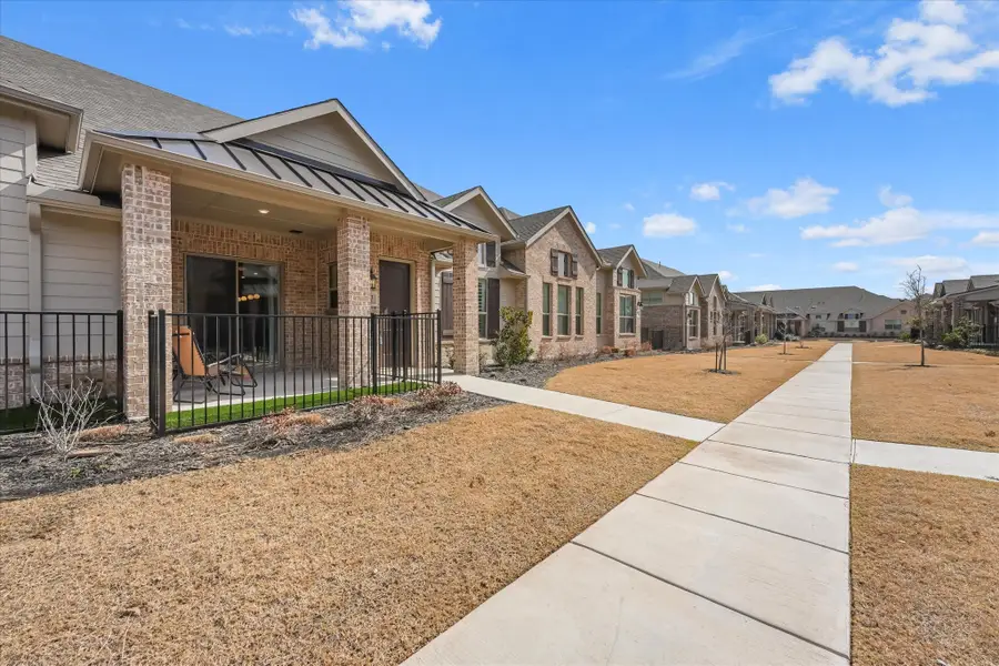 2833 Applewood Way, Wylie, TX 75098 - #3