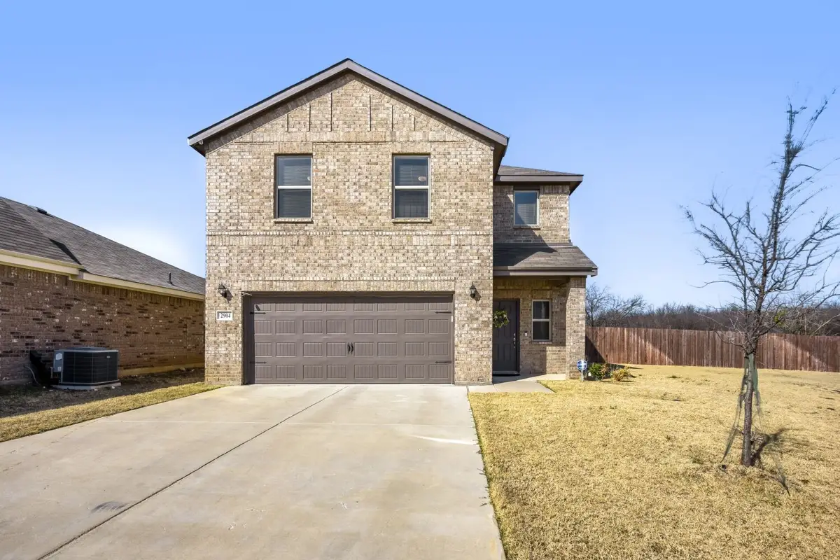 2904 Kokomo Court, Fort Worth, TX 76123 - #1