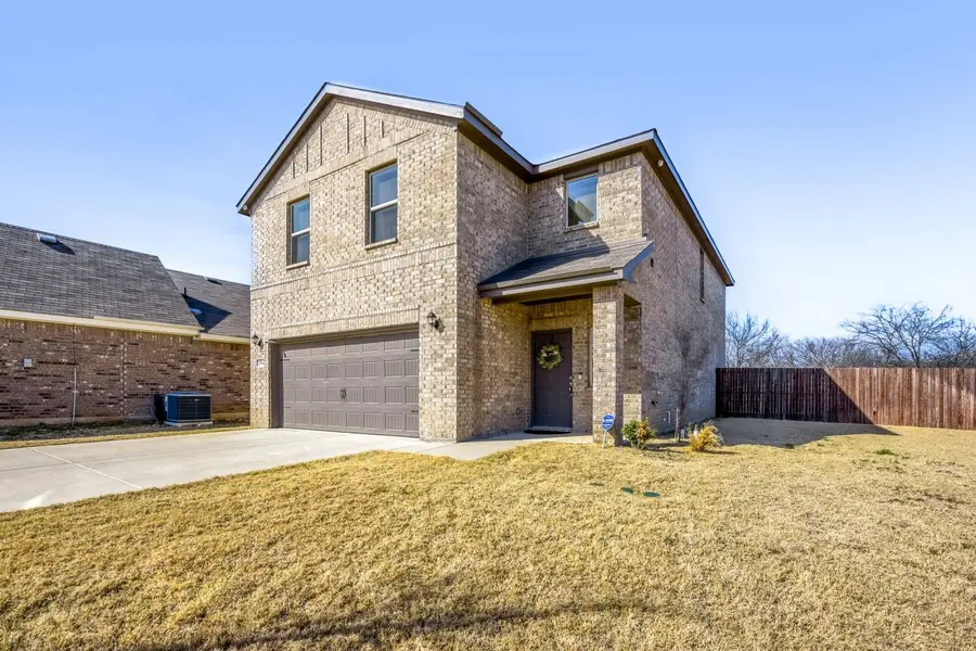 2904 Kokomo Court, Fort Worth, TX 76123 - #2