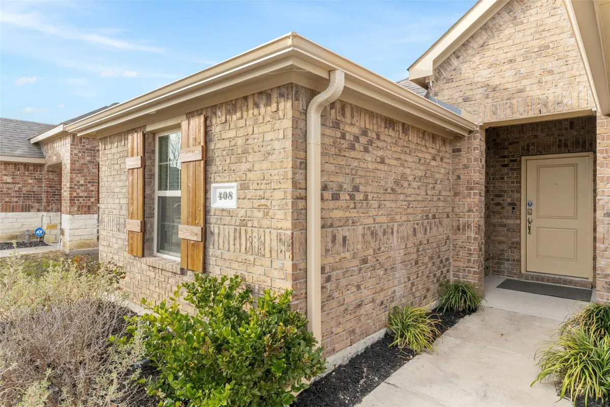 408 Stampede Lane, Princeton, TX 75407 - #1