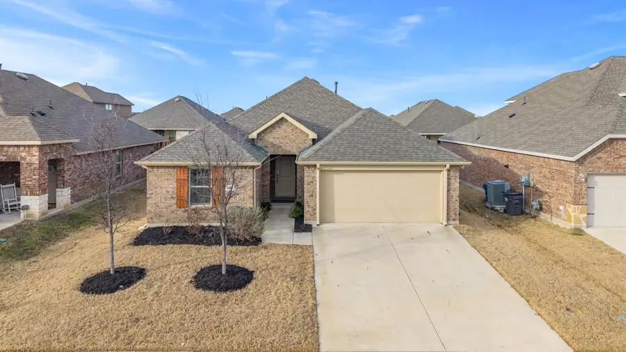 408 Stampede Lane, Princeton, TX 75407 - #2