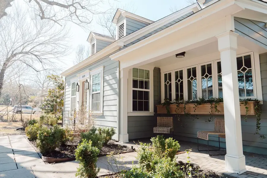 2609 Washington Avenue, Waco, TX 76710 - #3