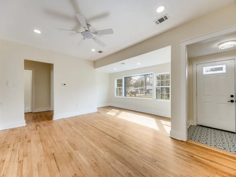 1425 W Shepherd Street, Denison, TX 75020 - #3