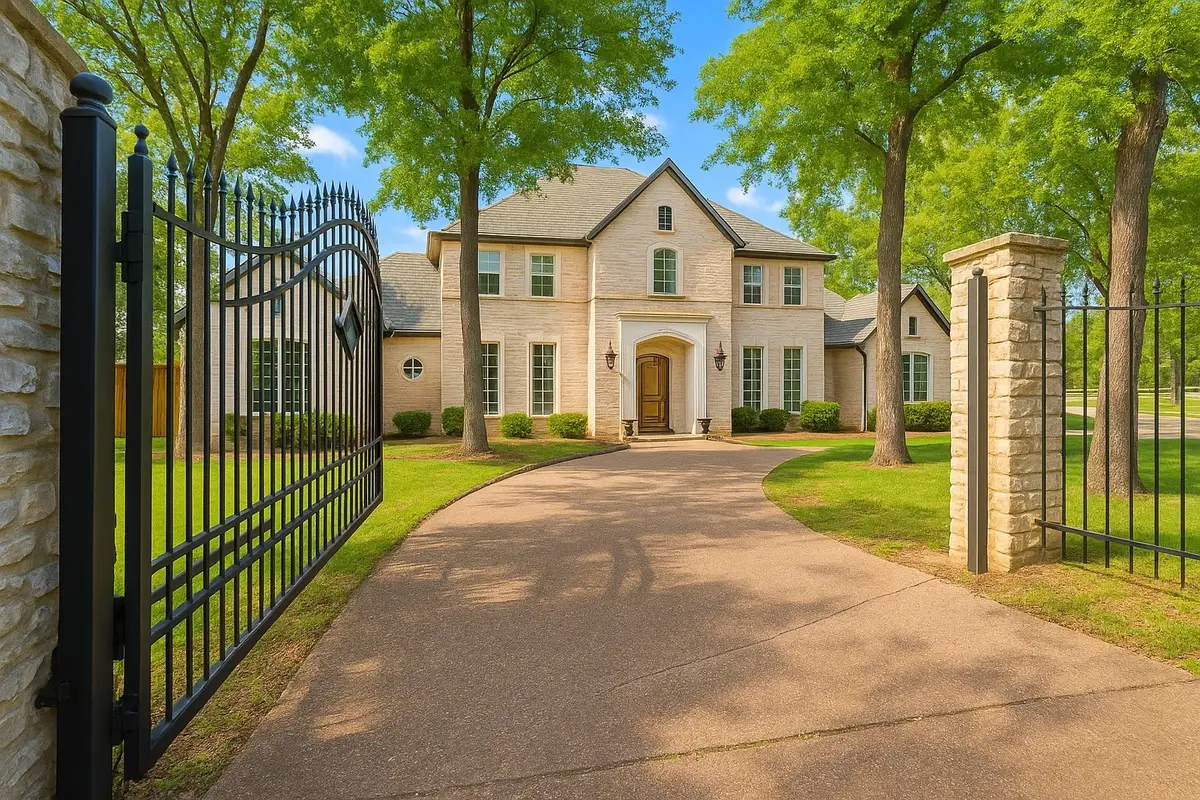 550 N Peytonville Avenue, Southlake, TX 76092 - #1