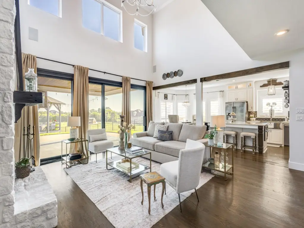 4601 Church Street, Celina, TX 75009 - #1