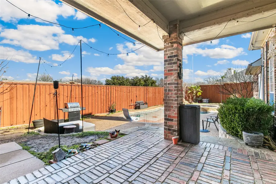 2109 Cliffside Drive, Plano, TX 75023 - #3