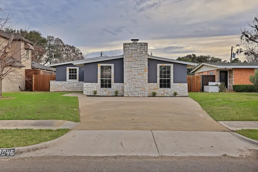 3046 Rotan Lane, Dallas, TX 75229 - #2