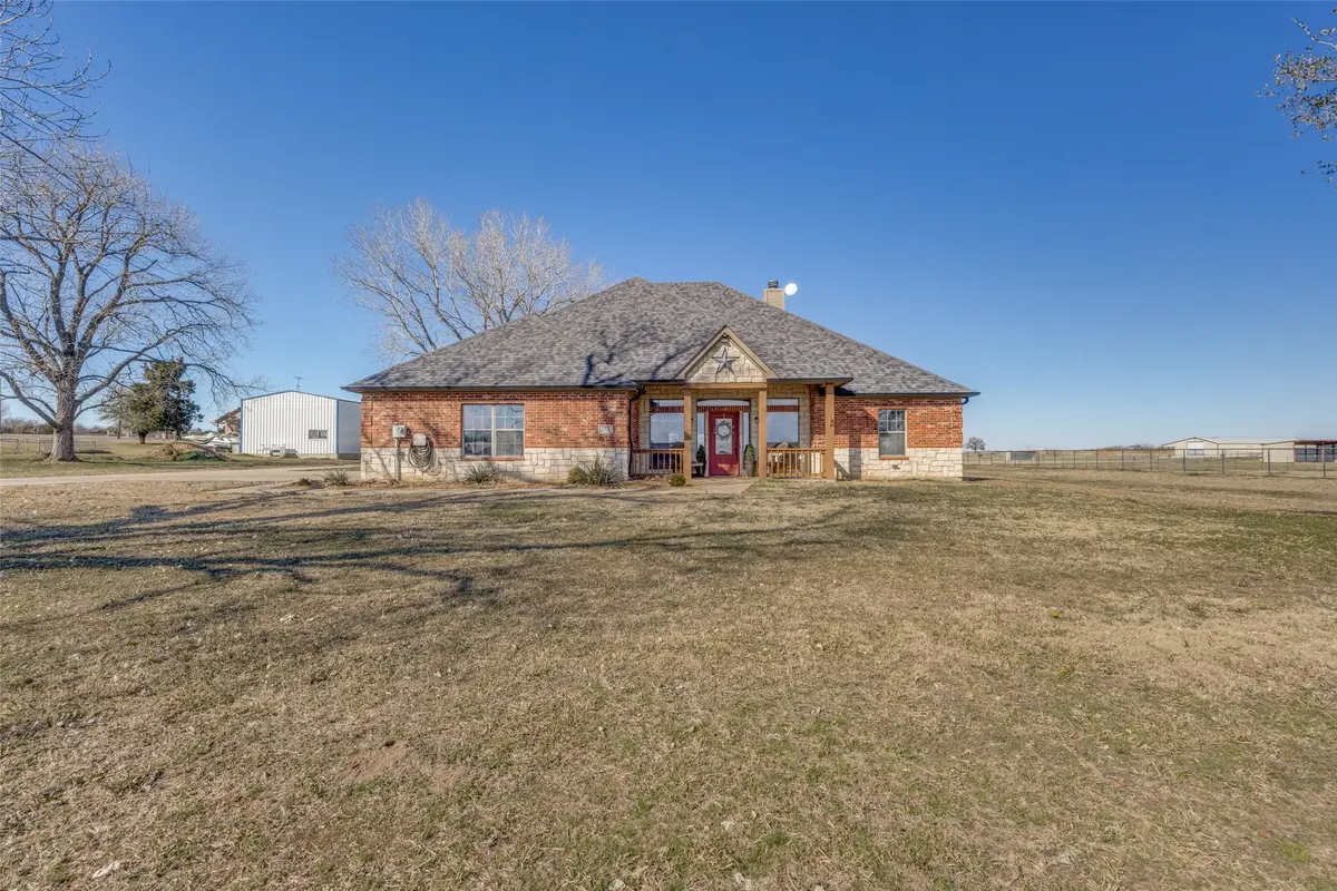 755 Bones Chapel Road, Whitesboro, TX 76273 - #1