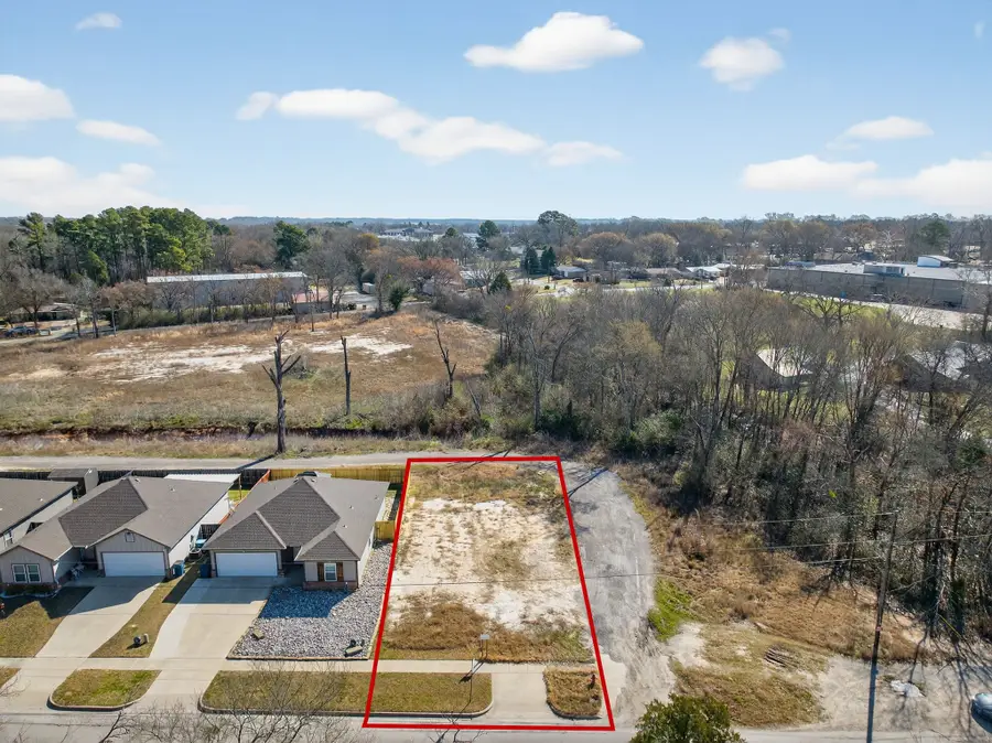 600 N Wofford Street, Athens, TX 75751 - #2