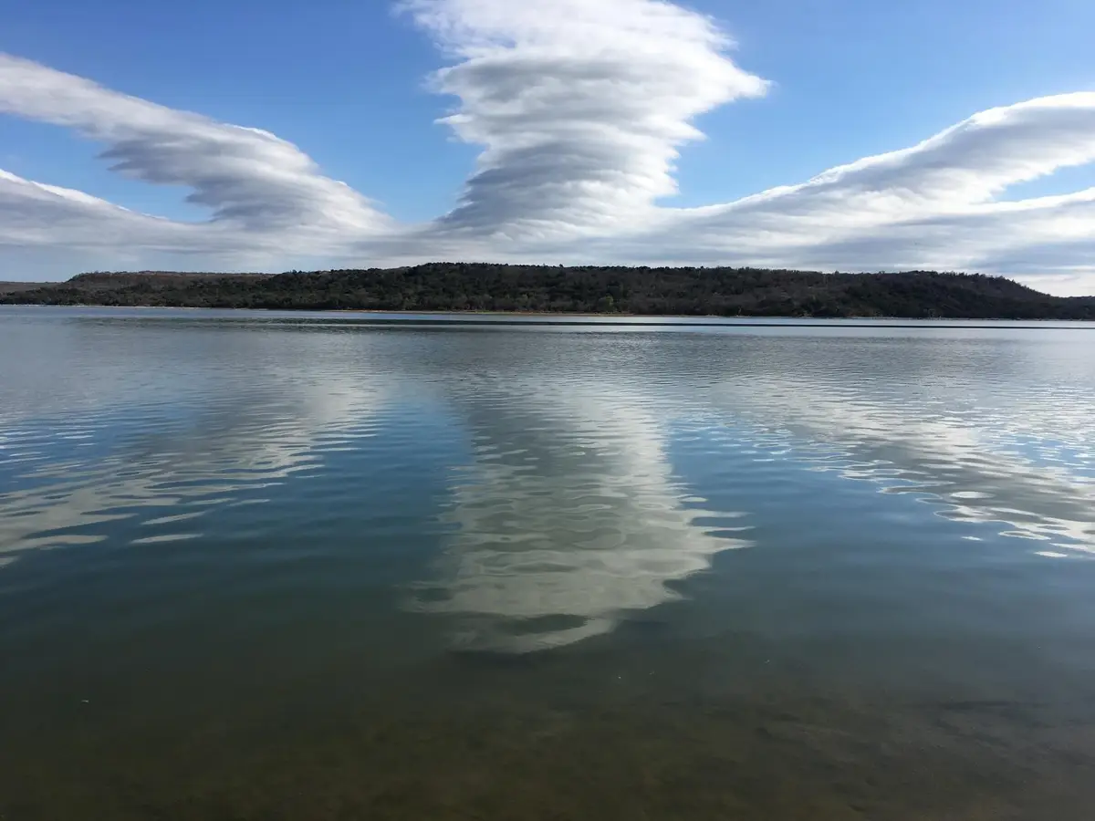 218 Clearwater Point Possum Kingdom Lake, Graford, TX 76449 - #1