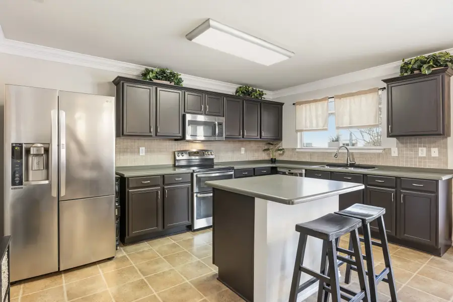 4957 Trail Creek Drive, Fort Worth, TX 76244 - #3