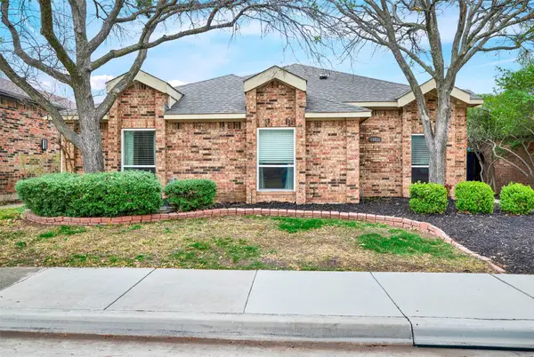 18922 Whitewater Lane, Dallas, TX 75287