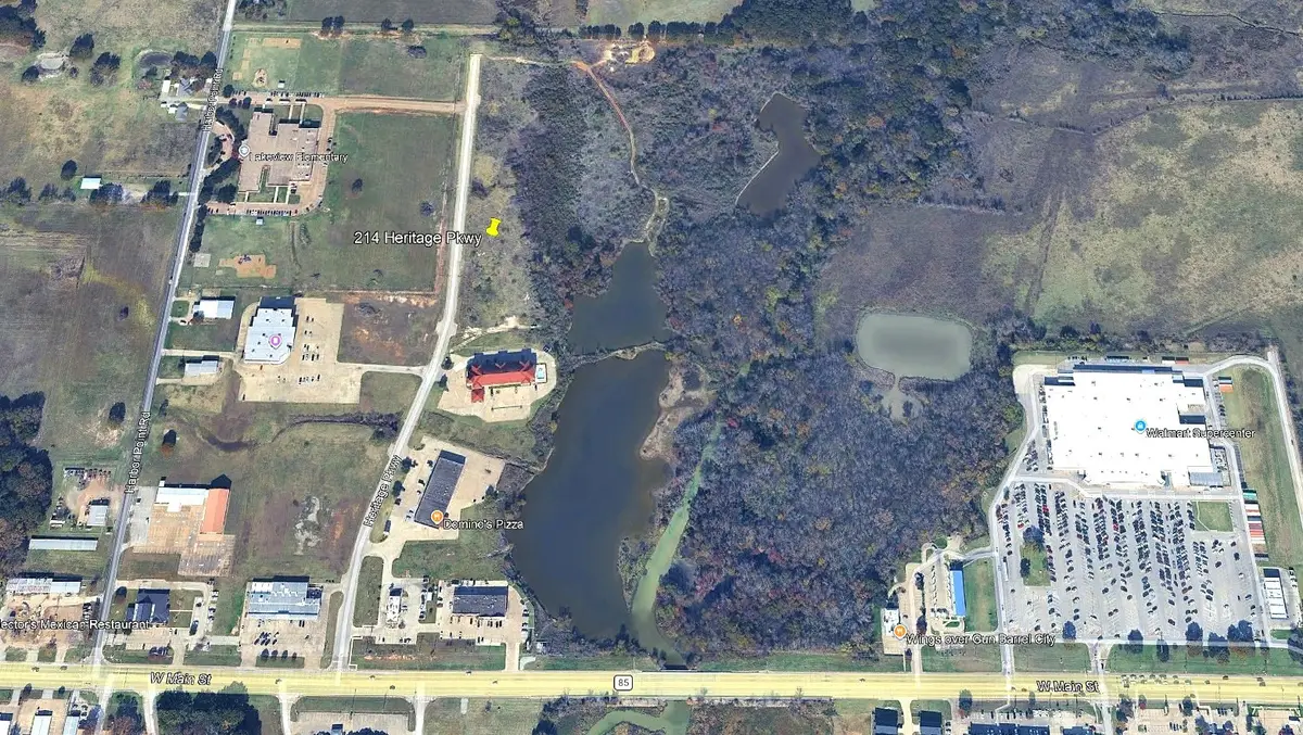 214 Heritage Parkway, Gun Barrel City, TX 75156 - #1