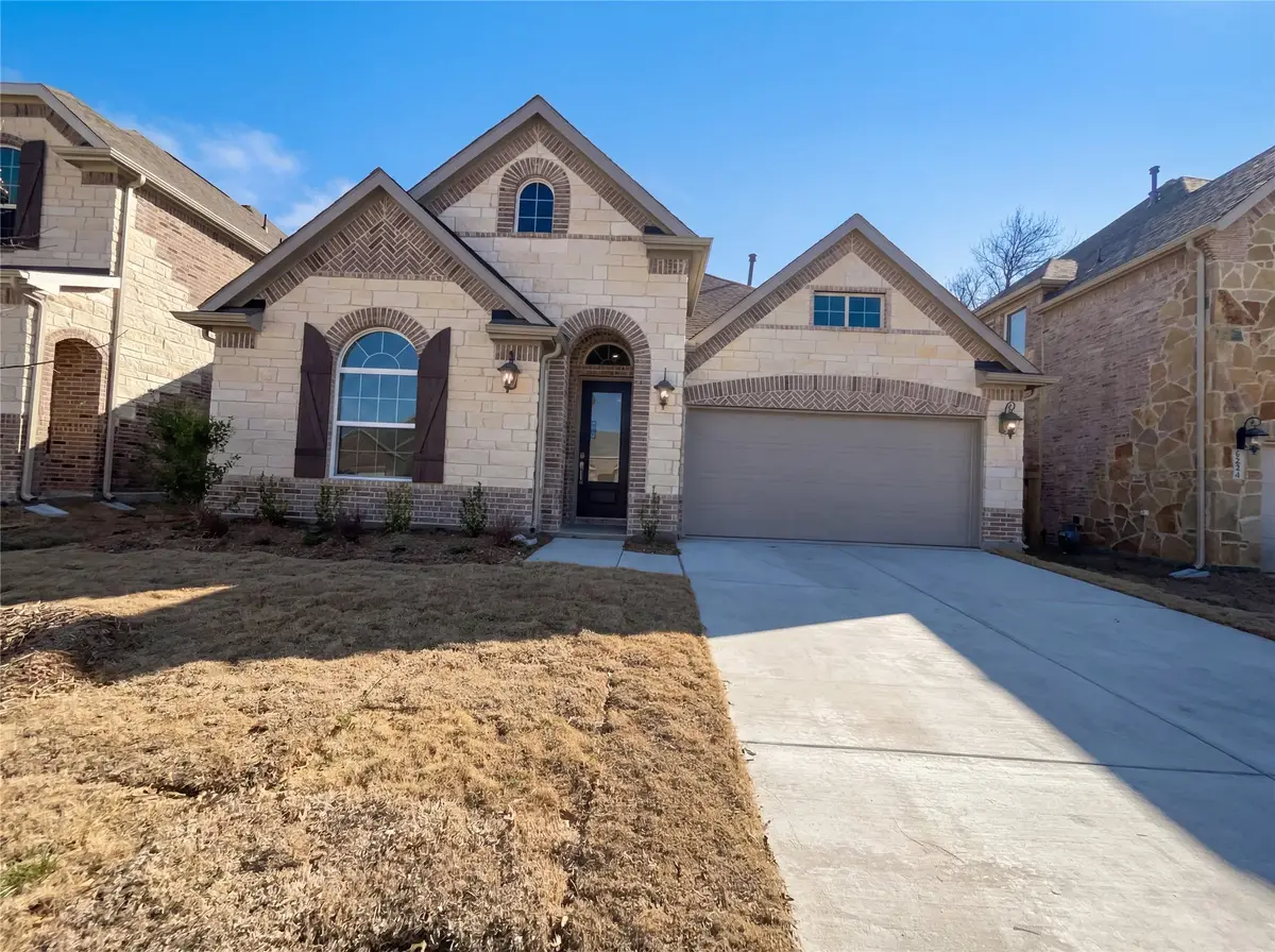 6824 Steiger Trail, McKinney, TX 75071 - #1