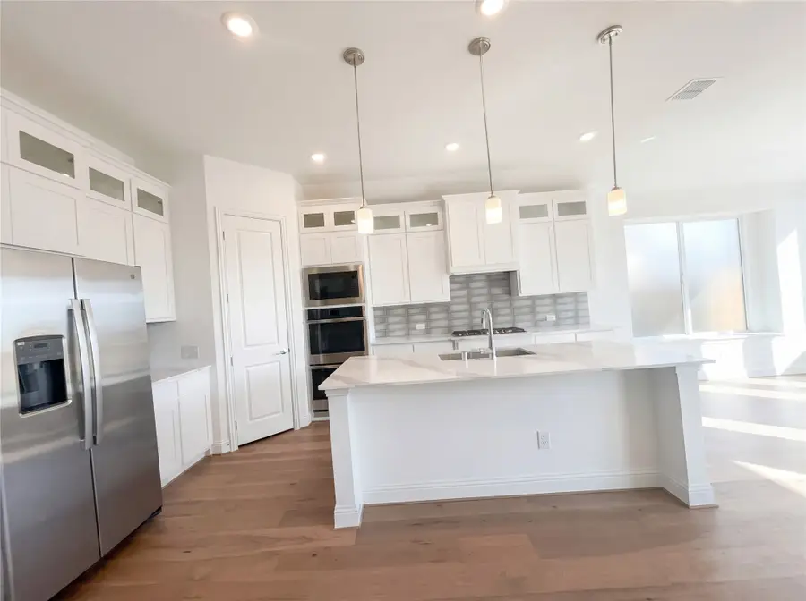 6824 Steiger Trail, McKinney, TX 75071 - #2