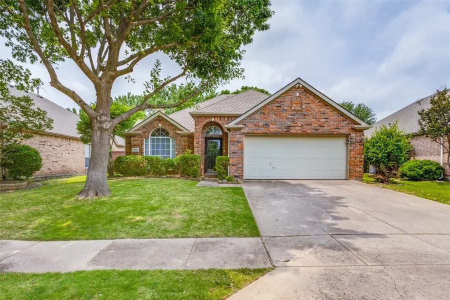 2908 Dunbar Drive, McKinney, TX 75072 - #2