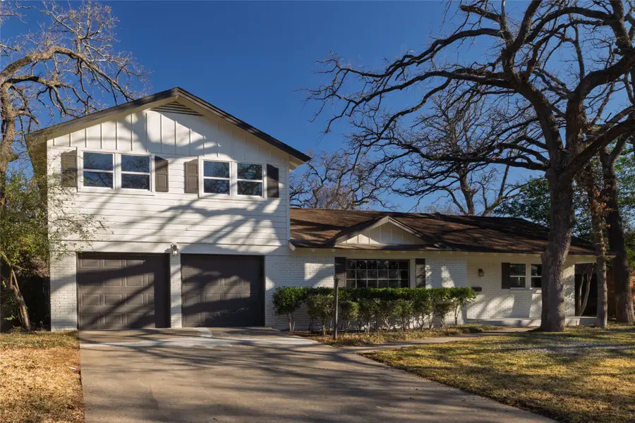 7325 Normandy Road, Fort Worth, TX 76112 - #2