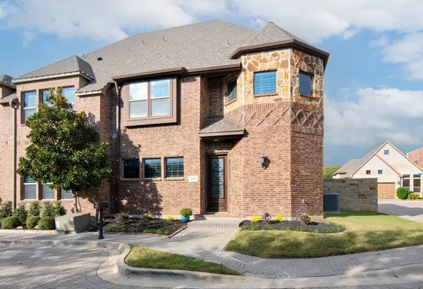 100 Prewit Street, Keller, TX 76248