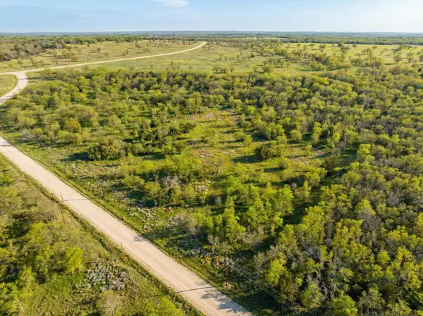 Lot 27 Paradise Oaks Ranch, Perrin, TX 76486