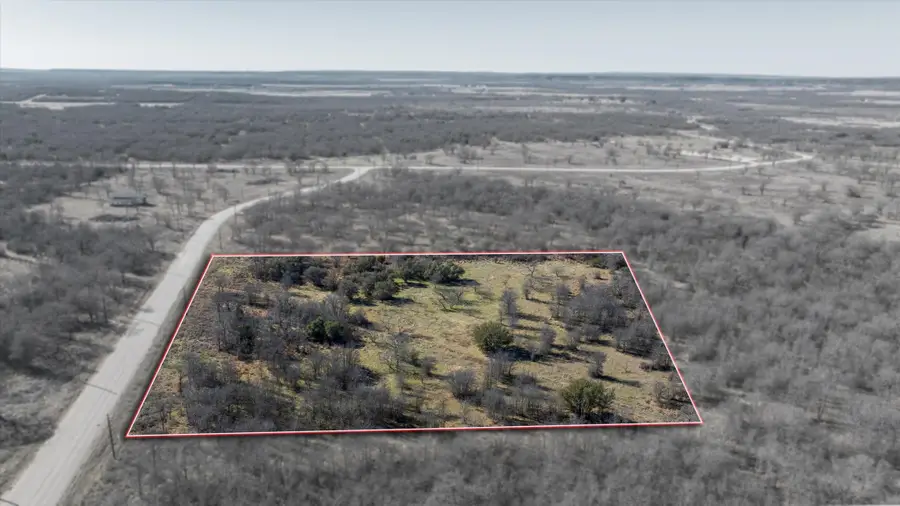 Lot 27 Paradise Oaks Ranch, Perrin, TX 76486 - #2