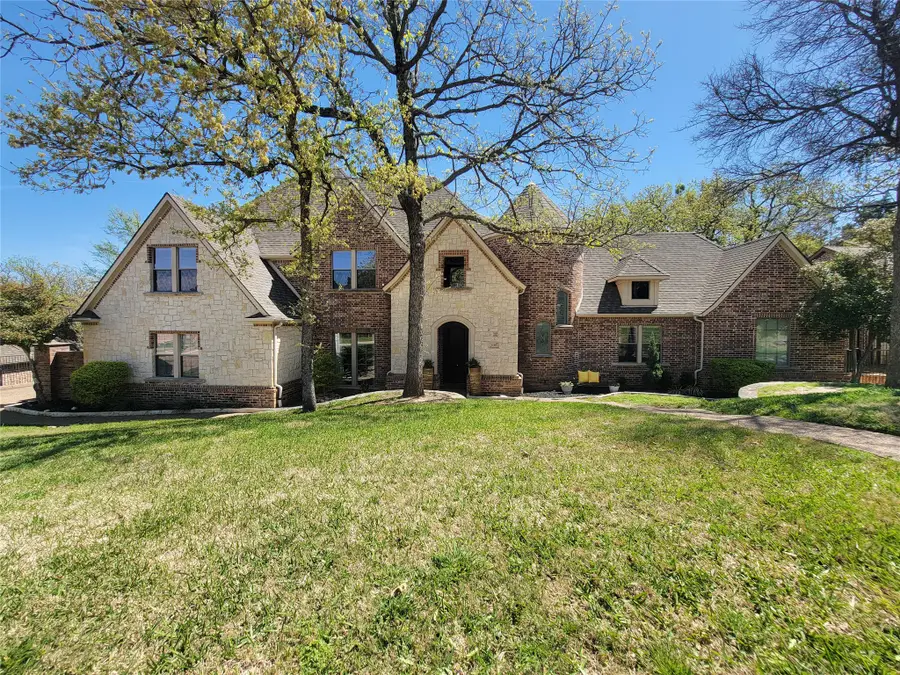 3108 Kimberlee Lane, Highland Village, TX 75077 - #2