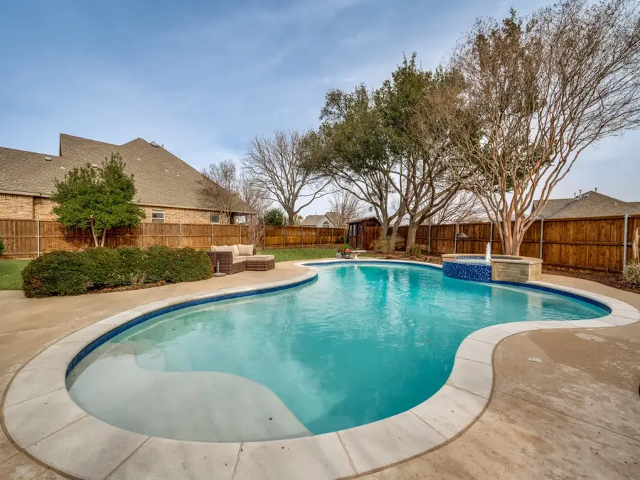 8600 Forsythia Drive, McKinney, TX 75072 - #2