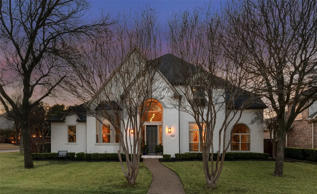 6001 Canvas Back Drive, Frisco, TX 75034 - #1