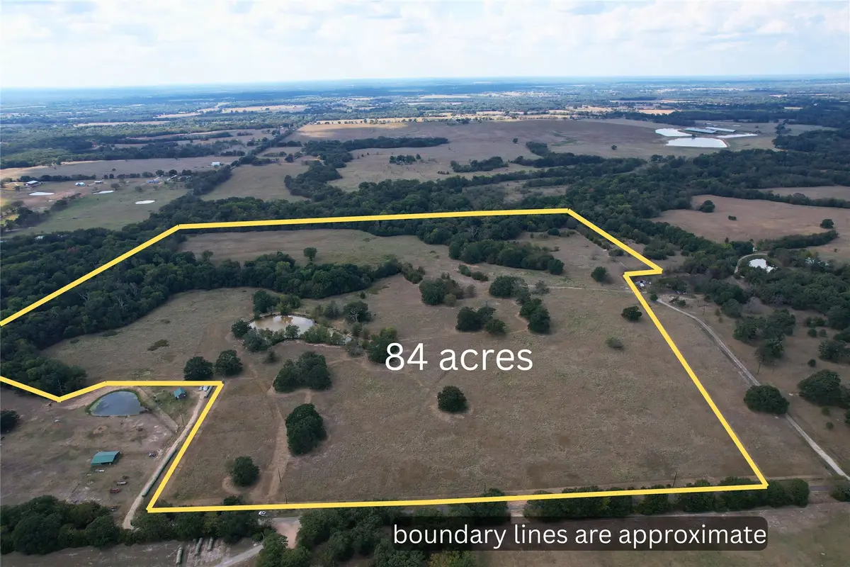 00000 County Road 1155, Brashear, TX 75420 - #1