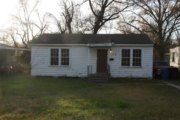 5518 Prentiss Avenue, Shreveport, LA 71108