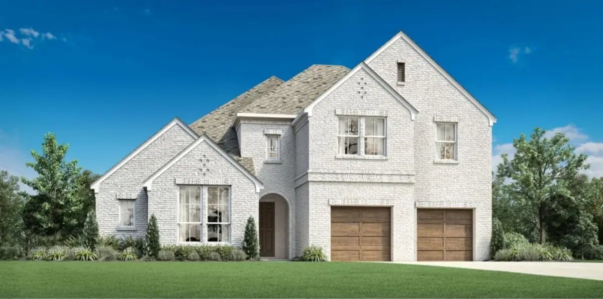 7225 Oak Knoll Place, McKinney, TX 75071 - #1